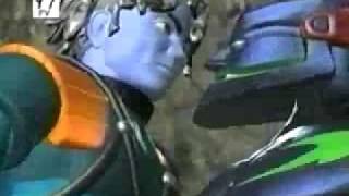 Reboot The Old Toonami Intro [upl. by Elsa]