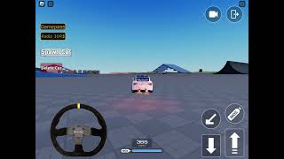 I hit 1000 mph in nitro car [upl. by Rosamond]