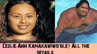 Israel Kamakawiwoʻole daughter is Criminal  Episode 1 [upl. by Aicirpac810]