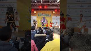 Diwali Festivasl Amstelveen trending food suriname netherlandsfood amstelveen [upl. by Kushner]