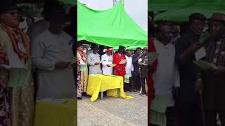 OGONIOYIGBO PEOPLES ASSEMBLY  NYESOM WIKE SUPPORTERS [upl. by Just]