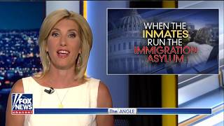 Ingraham GOP Bowed to Dems With LastMinute Appropriations Bill Codifying DACA [upl. by Herahab153]