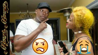 Mampintsha Beats Babes Wodumo On Live Video  South Africa amp Celebrities React amp Are Outraged 😠 [upl. by Kendell704]