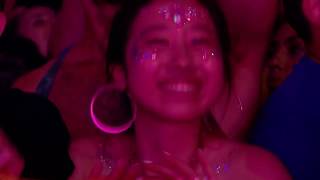 City Of Dreams vs Calling Alesso Mashup Alesso at Tomorrowland 2019 W2 [upl. by Avahc]