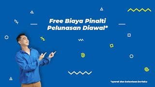 Promosi KPR BCA Durasi 30 Detik Rasio 169 kpr bca kprbca perumahan kprmurah rumahidaman [upl. by Humph739]