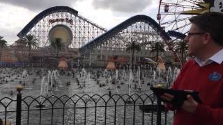 Learning How The World of Color Fountains Work [upl. by Otilesoj870]