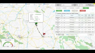 How to Check Tracking History of Vehicle [upl. by Millan]