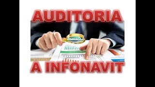 infonavit abre investigacion interna 2019 [upl. by Xavler]