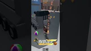 MM2 FUNNY MOMENTS shorts felixyt robloxdeutsch [upl. by Battiste]