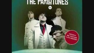 The Parlotones  Come Back As Heroes HQ [upl. by Yug]