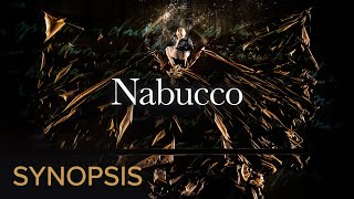 The opera Nabucco explained in 5 minutes  Grand Théâtre de Genève [upl. by Ecnerrot]