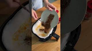 Mac amp Cheese Magic Air Fryer Edition [upl. by Nalorac]