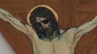 10 min Greek Orthodox Kyrie Eleison Lord have mercy [upl. by Quita176]