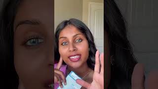 Finding The Best Colored Contacts For Dark Brown Eyes  NO MAKEUP [upl. by Oriel]