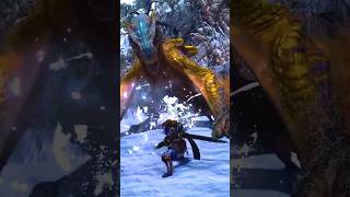 Monster Hunter Wilds Focus Mode Overview [upl. by Catharine]