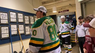 London knights G4 R4 Playoffs [upl. by Barthelemy]