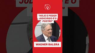 Hoje o Poder Judiciário é o Postão  AASP Talks EP19 [upl. by Latreshia]