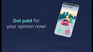 Get paid for your opinion [upl. by Spaulding]