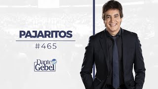 Dante Gebel 465  Pajaritos [upl. by Trubow7]