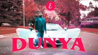 Omar Esa  Dunya feat Ilyas Mao Official Video  Vocals Only [upl. by Ursi856]