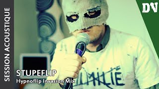 Stupeflip  Hypnoflip Invasion Mix live  21 octobre 2011 [upl. by Haggerty981]