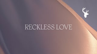 Reckless Love Official Lyric Video  Bethel Music amp Cory Asbury  Peace [upl. by Farrow380]