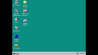 Windows 95 Remix [upl. by Wendin]