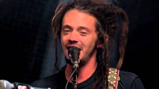 SOJA  When We Were Younger Live [upl. by Neisa]