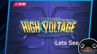 High Voltage is Fun [upl. by Oberon]