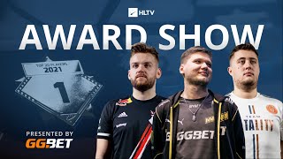 HLTV Award Show 2021 [upl. by Torto983]