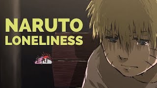 Naruto OST  Loneliness [upl. by Anivol]