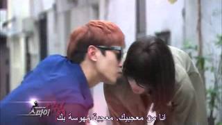 Teaser 3 arabic Sub HQ Spy Myung Wol Upcoming Korean Drama 2011 [upl. by Aiblis543]