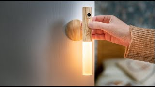 Gingko Smart Baton Light [upl. by Sanger548]