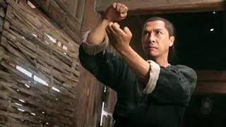 Action Movie Martial Arts  Dragon Fighter  Full Movie English Subtitles [upl. by Erbas]