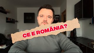 Ce e România [upl. by Copp]