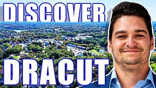 THE SCOOP  Living in Dracut Massachusetts 2023  Dracut MA Homes  Moving to Dracut Massachusetts [upl. by Aisha]