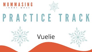 SOPRANO 2  Vuelie practice track [upl. by Frohne]