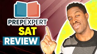 Prep Expert SAT Course Review Complete Pros and Cons [upl. by Maclay]