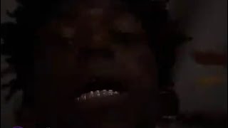 KODAKBLACK LIVE DISSING BOOSIE  “Yo Son a Lil 👧 “ Talks VladTv An Boosie Interviews [upl. by Irrehs]