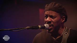 Dumpstaphunk  quotUnited Nations Stompquot Recorded Live for World Cafe [upl. by Waddle]