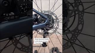 Specialized Diverge E5 vs Diverge STR [upl. by Asilej]