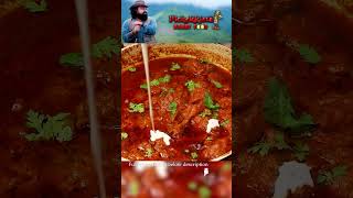 Red Chicken Recipe By PICHEKKISTA BOBBY shorts shortsviral food [upl. by Enihpled]