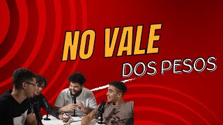 El hombre enamorado no vale dos pesos La Cueva Podcast 9 [upl. by Keyser217]