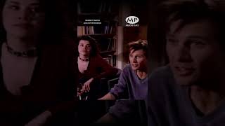 Jakes reaction is everything MelrosePlace Now Streaming on Paramount shorts [upl. by Bertram427]