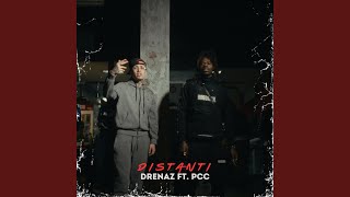 Distanti feat PCC [upl. by Gabriel530]