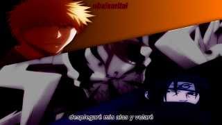 Yami No Fansub The Dark Light Opening  720p [upl. by Prochora370]