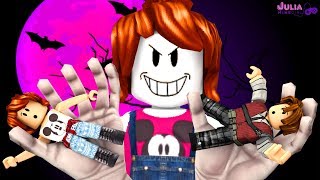 Roblox  FANTASMINHA NADA CAMARADA Haunted Hunters [upl. by Jessey525]