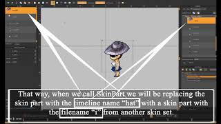 RPG Maker MV  Spriter Plugin  03 Plugin Commands Script Calls and Advanced Configurations [upl. by Suivatnod]