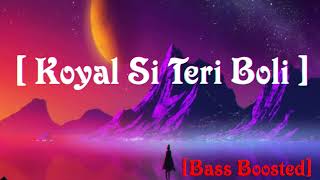 koyal Si Teri Boli Hindi song old song [upl. by Ami793]