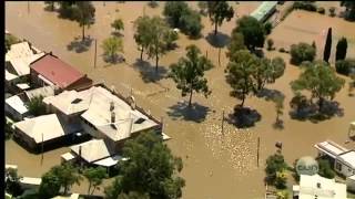 Wagga Wagga flood [upl. by Kare]